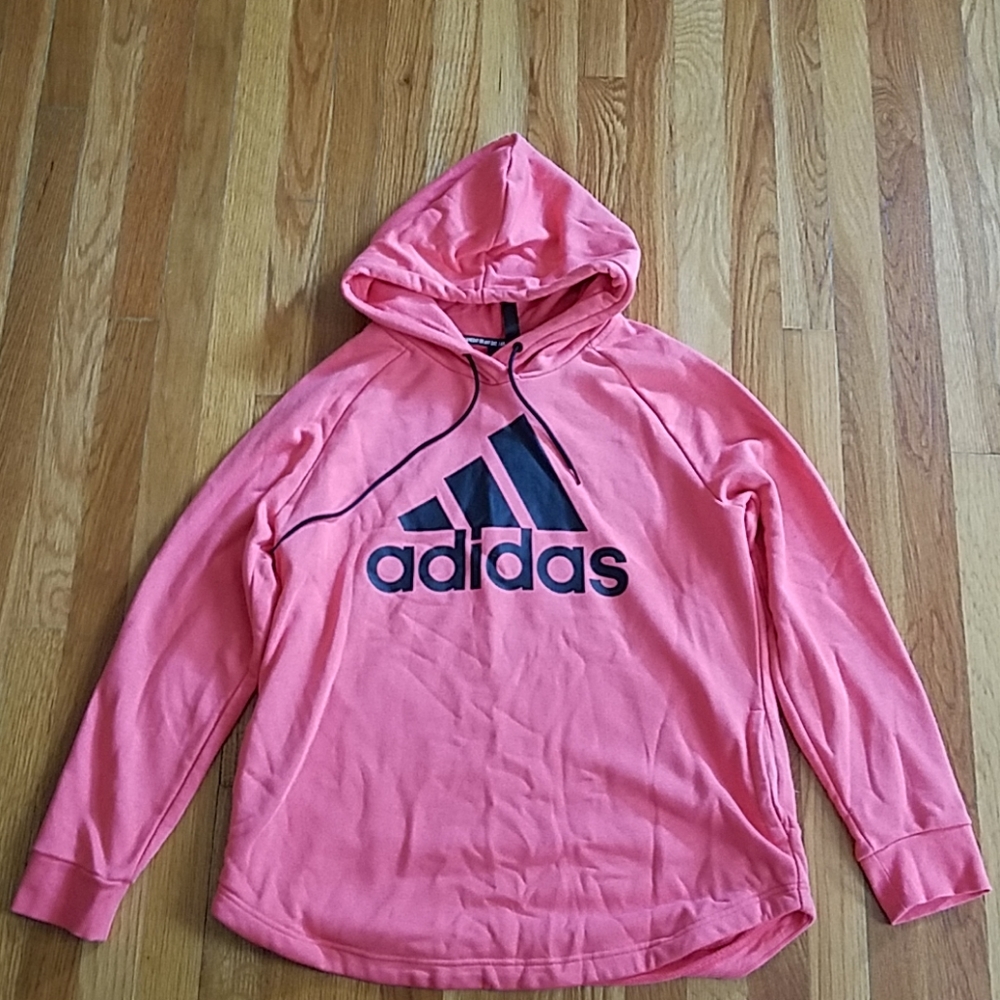Adidas hoodie